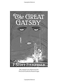 The Great Gatsby (Alma Classics Evergreens)