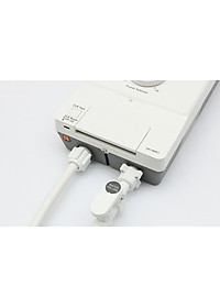 Máy Nước Nóng Trực Tiếp Không Bơm Panasonic DH-4MS1VW (4500W) - Hàng chính hãng