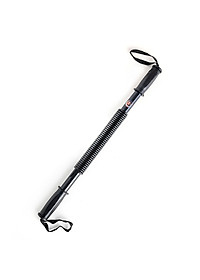 Gậy bẻ tập cơ tay,Gậy lò xo bẻ tập cơ tay, cơ bụng lực(khách chọn lực bẻ phù hợp với sức của mình)20kg,30kg,40kg,50kg