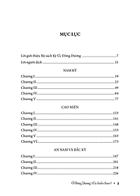 Ở Đông Dương (En Indochine)