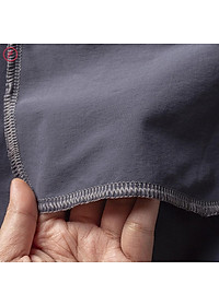 Quần đùi Big Size thể thao nam Fasvin D20209.HN vải mềm mại co giãn thoải mái