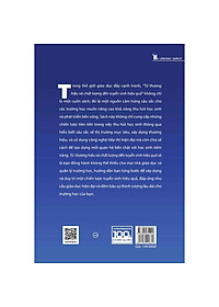 Sách Từ Thương Hiệu Và Chất Lượng Đến Tuyển Sinh Hiệu Quả