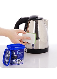 KEM TẨY RỬA XOONG NỒI ĐA NĂNG - Hàng Loại 1 - Chính Hãng MINIIN