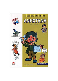 Sách Trọn bộ Danh Nhân Thế Giới (Tái bản 2019) + Tặng kèm postcard GreenLife