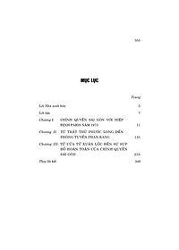 Về Đại thắng mùa xuân năm 1975 qua tài liệu của chính quyền Sài Gòn