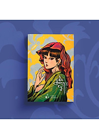 Chiêu Hoàng Kỷ - Ghi Chép Về Nữ Đế Cuối Cùng - Tập 2