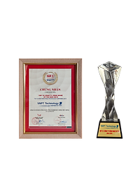 Hệ thống WiFi Mesh VNPT Technology iGate EW12ST (1-pack) chuẩn AC tốc độ cao hàng chính hãng