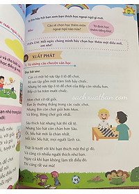 Sách Mỗi Bài Đọc Hiểu, Học Nhiều Điều Hay