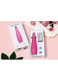 Máy hút mụn và tẩy da chết Rio DRMA3 - Hàng chính hãng