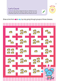 Play Smart Skill Builders 4+