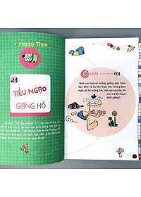 Sách Hỏi Đáp Nhanh Trí - Tiếu Ngạo Giang Hồ