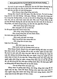 Sách 270 Đề & Bài Văn Mẫu Lớp 11