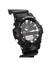 Đồng Hồ Casio Nam G-Shock GA-800-1ADR