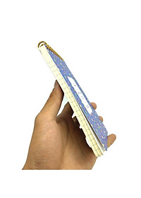 Sổ Oxford Spiral Mini 80'S - #1 Fruit - D91MN