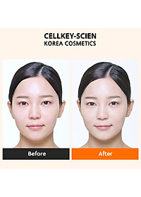 Phấn Nước Che Khuyết Điểm Nâng Tone Kiềm Dầu Chống Nắng Dưỡng Da Dewytree Urban Shade Cover & Fit Sun Cushion SPF50+ PA++++(14g)