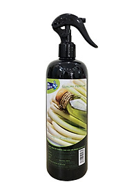 Bộ 3 chai nước hoa xịt phòng cao cấp Mr Fresh 500ml - khử mùi phòng, ẩm mốc, hạn chế côn trùng ruồi muỗi