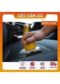 Bình xịt tẩy rửa, bình xịt vệ sinh đa năng nội thất ô tô cao cấp Camel nhập khẩu Thái Lan