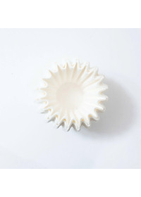 Giấy lọc 50 tờ hình tròn Wave cho phễu kalita 155 185 ORIGAMI