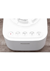Máy xay sinh tố Panasonic MX-MG53C1CRA - Hàng chính hãng
