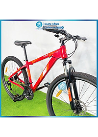 Xe đạp thể thao phượng hoàng khung nhôm 29" 21 speed