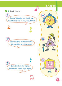 Tiếng Anh 2 Extra and Friends - Activity book (Sách bài tập)