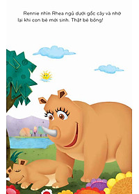 Thế Giới Tuyệt Vời Của Động Vật - Tê Giác Và Hà Mã