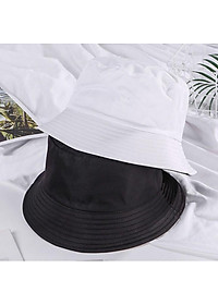 Mũ/Nón bucket 2 mặt