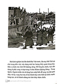 Lịch Sử Việt Nam Bằng Tranh - Tập 24 - Chiến Thắng Giặc Nguyên Mông Lần Thứ 3 (Tái Bản 2023)