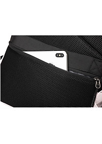 BALO ĐỰNG LAPTOP, MACBOOK  CHỐNG NƯỚC, CHỐNG SỐC, CHỐNG TRỘM CÓ CỔNG USB SẠC ĐIỆN THOẠI