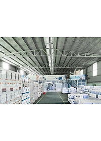 Lốc 6 Chai Nước tinh khiết WOW loại 350ml