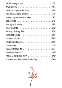 Sách Ngôi Nhà Nhỏ Trên Thảo Nguyên Tập 8: Năm Tháng Vàng Son (Tái Bản 2019)