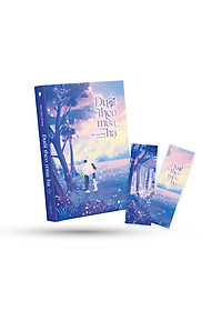 Sách Đuổi Theo Mùa Hạ - Tập 2