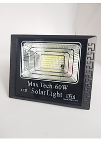 ĐÈN NĂNG LƯỢNG MẶT TRỜI 100W - 180W - 80W - 60W - 45W  SOLAR LIGHT - ĐIỀU KHIỂN TỪ XA - PIN SẠC TRỌN DỜI - D1147