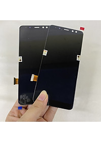 MÀN HÌNH DÀNH CHO SAMSUNG A8 2018 / A530 OLED