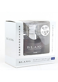 Nước Hoa Ô Tô CARMATE Blang LS L32 BVLGA Type 125ml