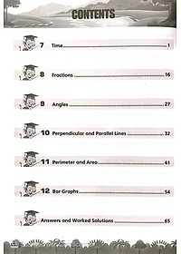 Sách Classroom Mathematics Workbook 3B - Học Kỳ 2