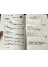 Sách Hình Học Tổ Hợp - Vũ Hữu Bình