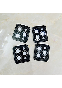 Cường lực camera cho iPhone 15 Pro Max URR- hàng chính hãng