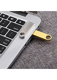 2TB usb flash drives usb stick Waterproof Metal key USB flash drive