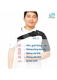 Đai cố định khớp vai United Medicare (C11)