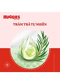 Tã/bỉm quần HUGGIES SKINCARE gói BIG JUMBO size XXL 36+8 miếng