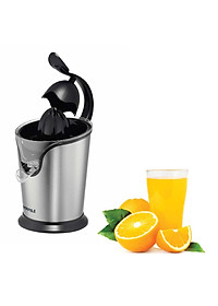 Máy Vắt Cam Hafele HSJ-C2S/535.43.801 (100W - Thiết Kế Tay Cầm Tiện Lợi) - Hàng Chính Hãng HAFELE Thương Hiệu Đức