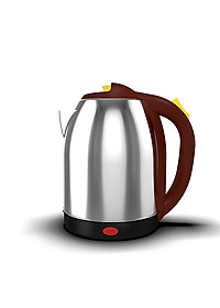 Ấm điện siêu tốc 1,8 lít chính hãng Rạng Đông Model: AST18ST1