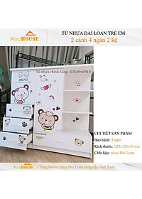  Tiện Lợi Chịu Lực Tốt Tủ Đựng Quần Áo Cho Bé Trai Bé Gái Giá Tốt Nhất