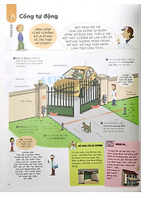 Sách Chúng Vận Hành Như Thế Nào? - 250 Sản Phẩm Của Hôm Nay Và Ngày Mai