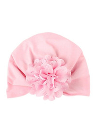 Mũ turban nón turban cho bé gái DN20040404