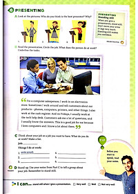 Stretch Level 1: Student'S Book With Online Practice