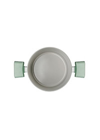 Nồi men sứ Elmich Hera II EL-5203SK - Hàng Chính Hãng