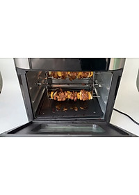 Nồi Chiên Không Dầu - KUCHEN ĐỨC 1128 - 12 Lít - Hàng chính hãng