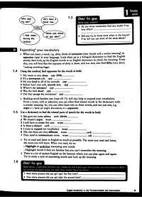 English Vocabulary in Use: Pre-Intermediate and Intermediate Book with Answers: Vocabulary Reference and Practice (Kèm CD)